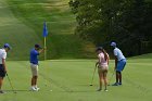 LAC Golf Open 2019  11th annual Wheaton Lyons Athletic Club (LAC) Golf Open Monday, August 12, 2019 held at the Franklin Country Club. - Photo by Keith Nordstrom : Wheaton, Lyons Athletic Club Golf Open
